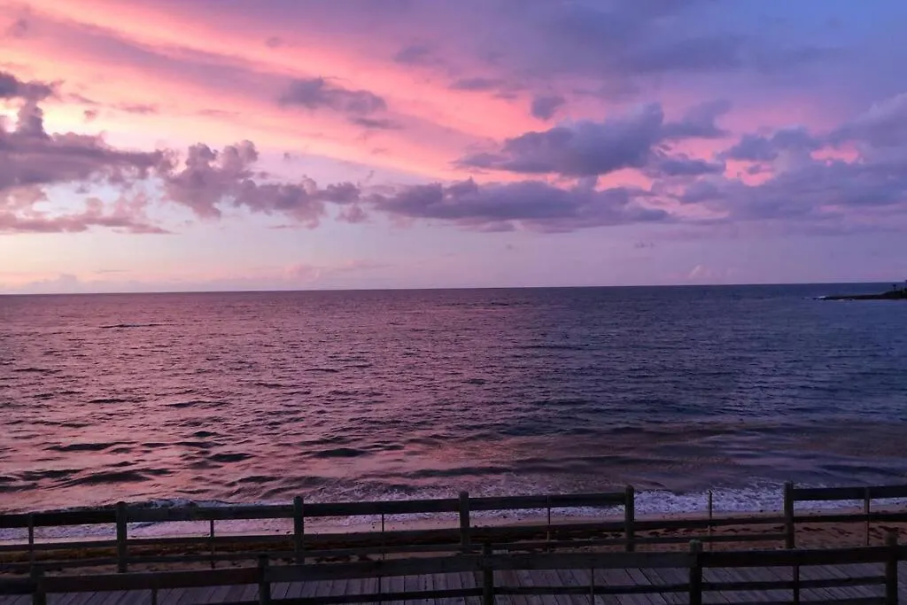 Spectacular Ocean View Beachside W/Pool Private House Carolina Puerto Rico