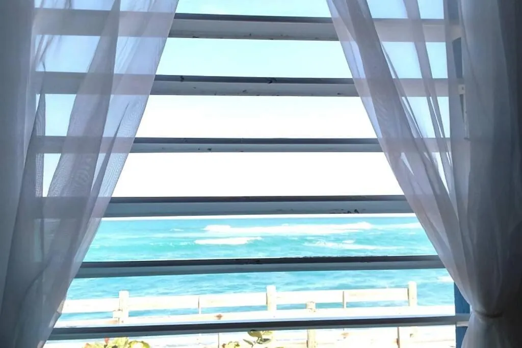 Spectacular Ocean View Beachside W/Pool Private House Carolina