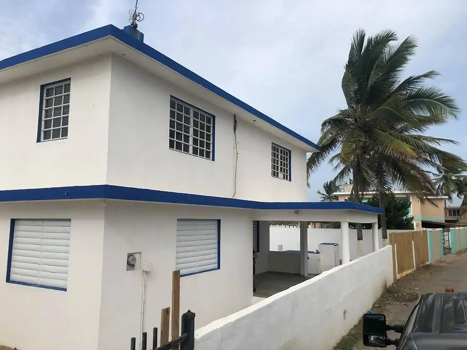 Spectacular Ocean View Beachside W/Pool Private House Carolina 0*,  Puerto Rico