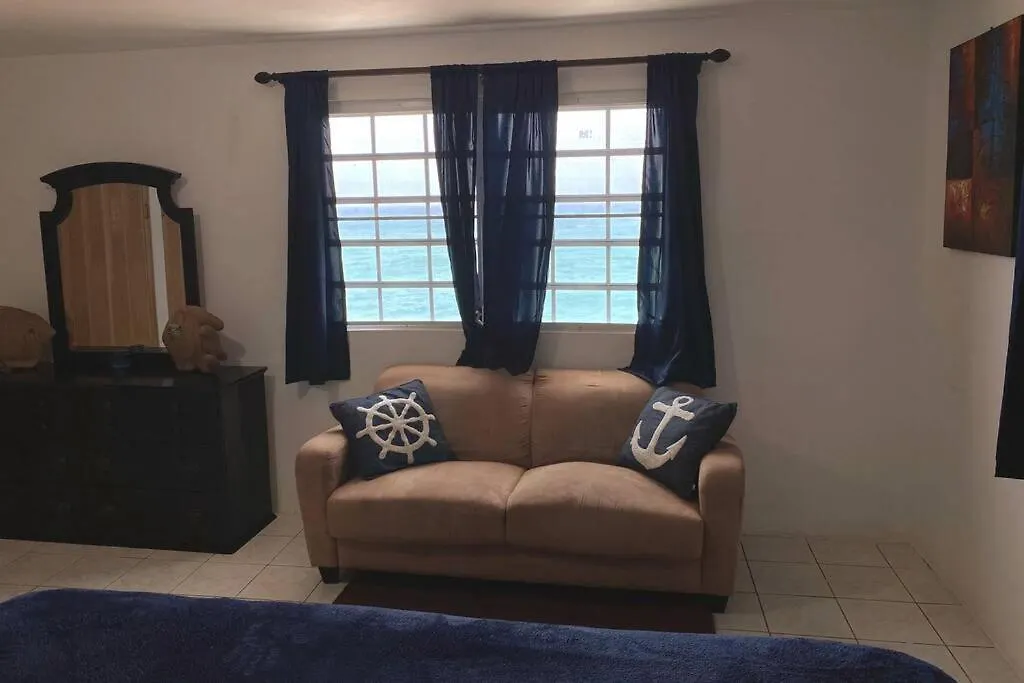 Spectacular Ocean View Beachside W/Pool Private House Carolina Holiday home