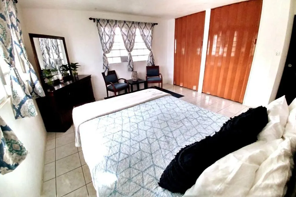 Spectacular Ocean View Beachside W/Pool Private House Carolina Holiday home