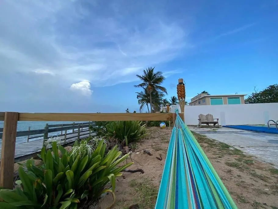 Spectacular Ocean View Beachside W/Pool Private House Carolina Holiday home